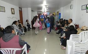 Hotel El Delfin